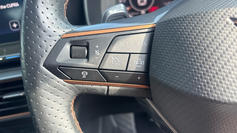 CUPRA Formentor 1.5 TSI 150 V2 5dr DSG Petrol Estate